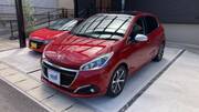 2017 PEUGEOT 208