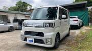 2016 DAIHATSU WAKE