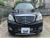 MERCEDES BENZ S CLASS