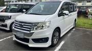 2014 HONDA OTHER