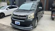 2009 TOYOTA NOAH