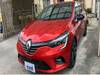 RENAULT LUTECIA