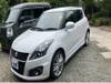 SUZUKI SWIFT SPORT
