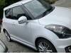 SUZUKI SWIFT SPORT