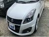 SUZUKI SWIFT SPORT