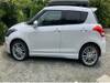 SUZUKI SWIFT SPORT