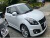 SUZUKI SWIFT SPORT