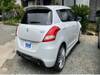 SUZUKI SWIFT SPORT
