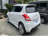 SUZUKI SWIFT SPORT