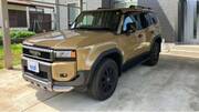 2024 TOYOTA LANDCRUISER 250