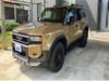 TOYOTA LANDCRUISER 250
