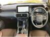 TOYOTA LANDCRUISER 250