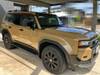 TOYOTA LANDCRUISER 250