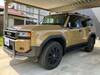 TOYOTA LANDCRUISER 250