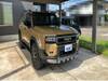 TOYOTA LANDCRUISER 250