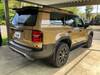 TOYOTA LANDCRUISER 250
