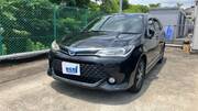 2016 TOYOTA COROLLA FIELDER
