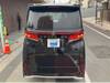 TOYOTA VELLFIRE HYBRID