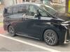 TOYOTA VELLFIRE HYBRID