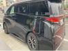 TOYOTA VELLFIRE HYBRID