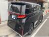 TOYOTA VELLFIRE HYBRID