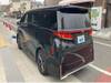 TOYOTA VELLFIRE HYBRID