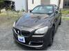 BMW 6 SERIES