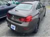 BMW 6 SERIES