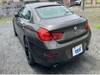 BMW 6 SERIES