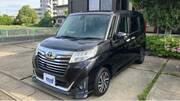 2018 TOYOTA ROOMY