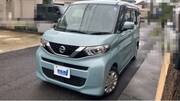 2021 NISSAN ROOX