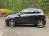 MERCEDES BENZ A-CLASS
