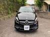 MERCEDES BENZ A-CLASS
