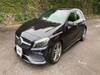 MERCEDES BENZ A-CLASS