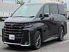 TOYOTA VELLFIRE HYBRID