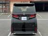 TOYOTA VELLFIRE HYBRID