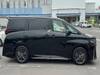 TOYOTA VELLFIRE HYBRID