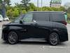 TOYOTA VELLFIRE HYBRID