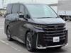 TOYOTA VELLFIRE HYBRID