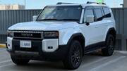 2024 TOYOTA LANDCRUISER 250