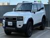 TOYOTA LANDCRUISER 250
