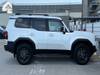 TOYOTA LANDCRUISER 250