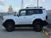 TOYOTA LANDCRUISER 250