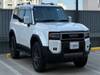 TOYOTA LANDCRUISER 250