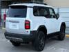 TOYOTA LANDCRUISER 250