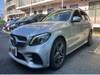 MERCEDES BENZ C-CLASS Stationwagon