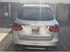 MERCEDES BENZ C-CLASS Stationwagon