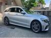 MERCEDES BENZ C-CLASS Stationwagon