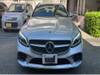 MERCEDES BENZ C-CLASS Stationwagon