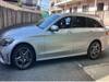 MERCEDES BENZ C-CLASS Stationwagon